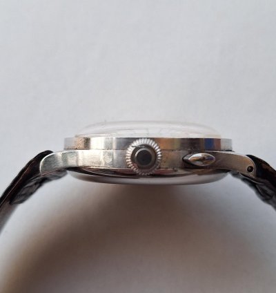 Omega Cronografo Calibro 33 3 Chr Anni 30