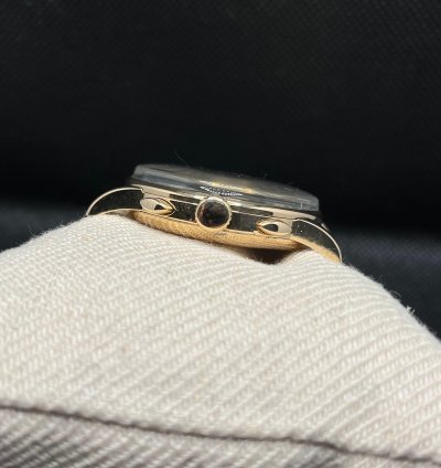 Omega Cronografo Mecanico Calibre 33 3