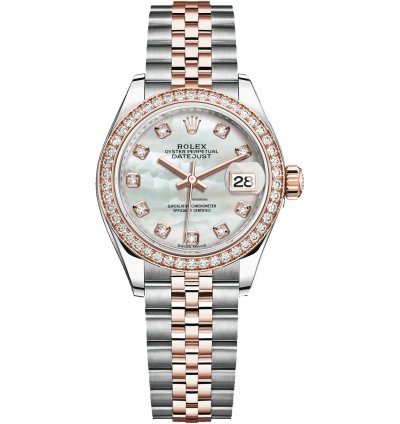 Rolex Lady-datejust Oyster Perpetual Datejust 28mm