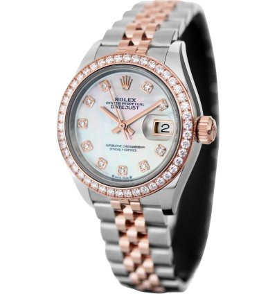 Rolex Lady-datejust Oyster Perpetual Datejust 28mm
