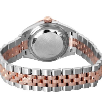 Rolex Lady-datejust Oyster Perpetual Datejust 28mm