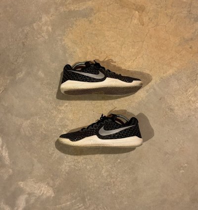 Nike Kobe Mamba Instinct Black 2017 Us 10