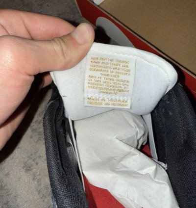 Supreme Nike Dunk