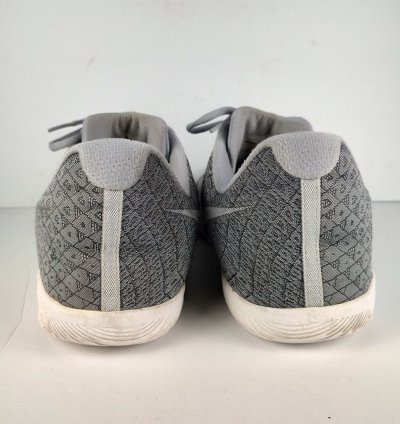Nike Kobe Mamba Instinct Mens Size 15 Pure Platinum