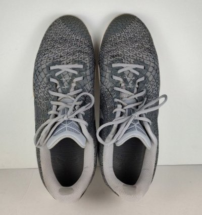 Nike Kobe Mamba Instinct Mens Size 15 Pure Platinum