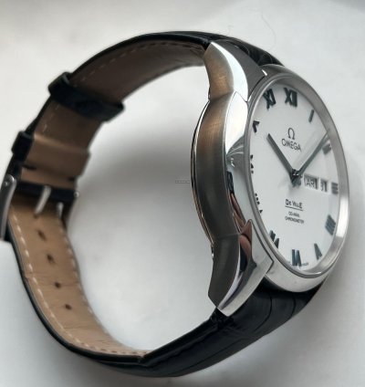 Omega De Ville 431 93 41 22 04 001