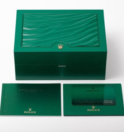 Rolex Lady-datejust Pearlmaster 81285