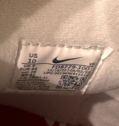 Supreme Nike Sb Dunk Hi