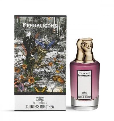 Penhaligons Countess Dorothea Eau De Parfum 75ml