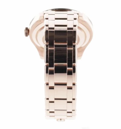 Rolex Lady-datejust Pearlmaster Aubergine