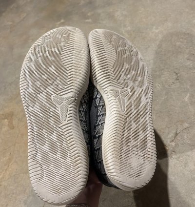Nike Kobe Mamba Rage Anthracite 2017 Us 13