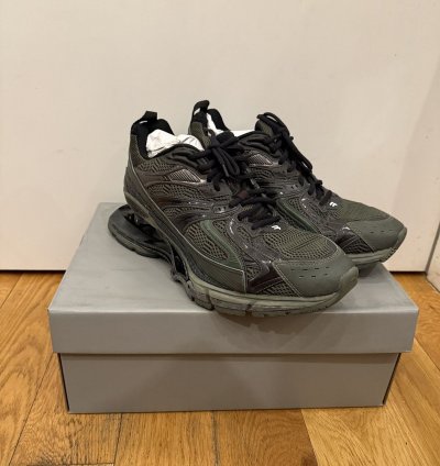 -pander Sneakers