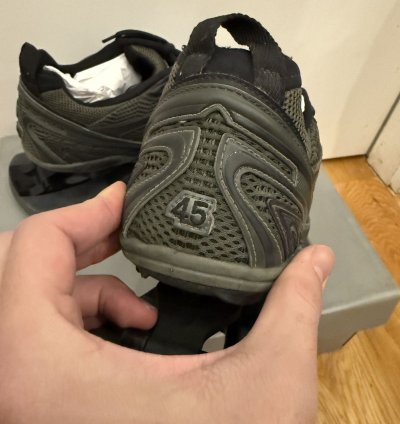 -pander Sneakers