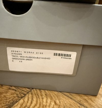 -pander Sneakers