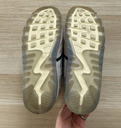 The 10 Nike Air Max 90