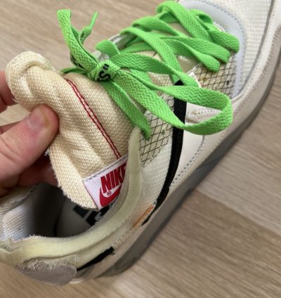 The 10 Nike Air Max 90