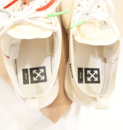 The 10 Nike Air Max 97 Og Off White