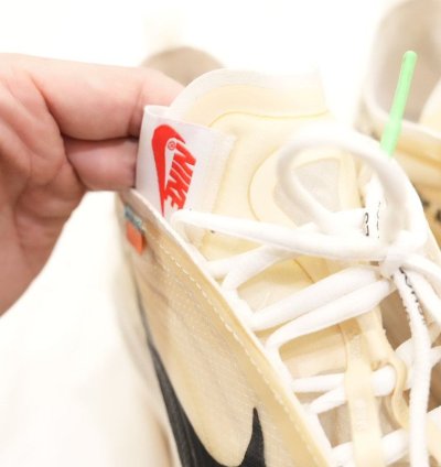 The 10 Nike Air Max 97 Og Off White