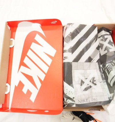 The 10 Nike Air Max 97 Og Off White