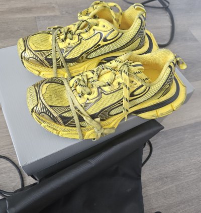 3xl Sneaker