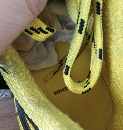3xl Sneaker