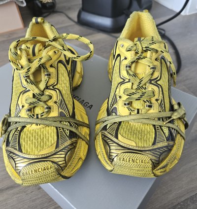 3xl Sneaker
