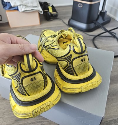 3xl Sneaker