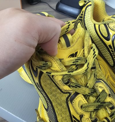 3xl Sneaker