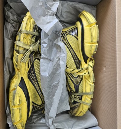 3xl Sneaker