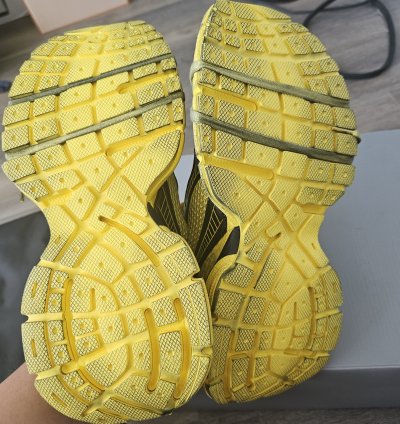 3xl Sneaker