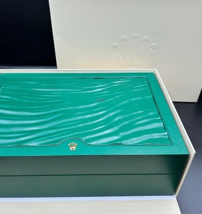 Rolex Lady-datejust Presidential Olive Diamond 279135rbr New Full Set July 2024