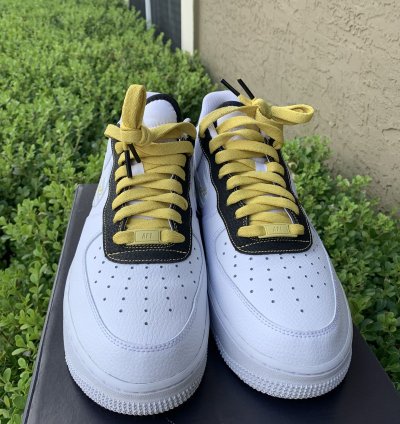 Af-1 07 Lv White Photon Dust-saturn Gold