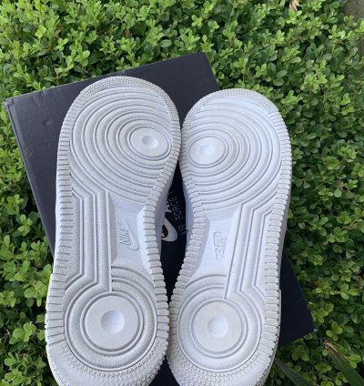 Af-1 07 Lv White Photon Dust-saturn Gold
