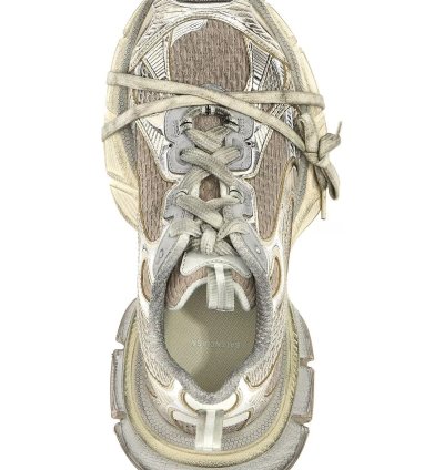 3xl Sneakers