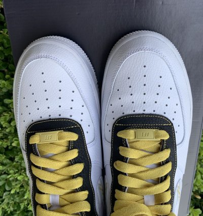 Af-1 07 Lv White Photon Dust-saturn Gold