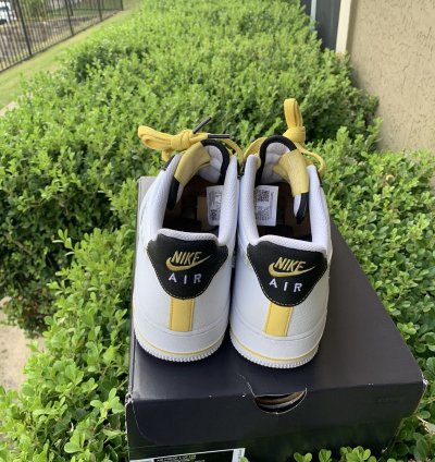 Af-1 07 Lv White Photon Dust-saturn Gold