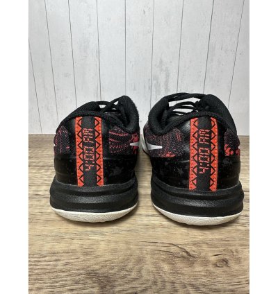Nike Kobe Mentality Bright Crimson 705387-600 Sz 6 5 5y