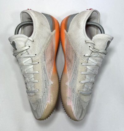 Nike Kobe Nxt 360 Infrared Shoes Size 9 5