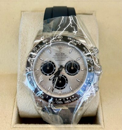 Rolex M126519ln-0006