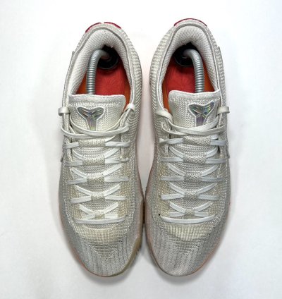 Nike Kobe Nxt 360 Infrared Shoes Size 9 5