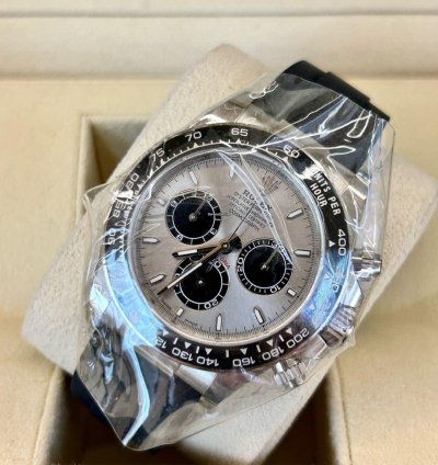 Rolex M126519ln-0006