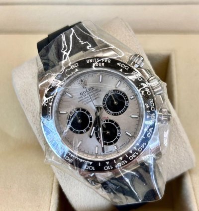 Rolex M126519ln-0006