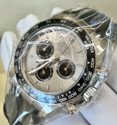 Rolex M126519ln-0006