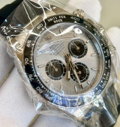 Rolex M126519ln-0006