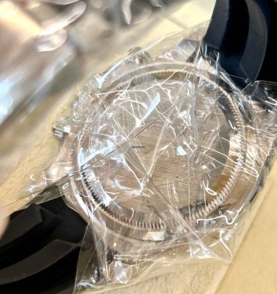 Rolex M126519ln-0006