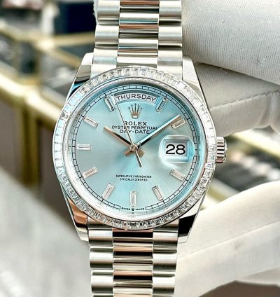 Rolex M128396tbr-0003