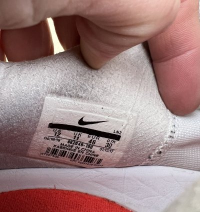 Nike Kobe Nxt White Basketball Shoes