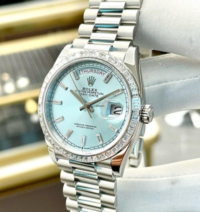 Rolex M128396tbr-0003