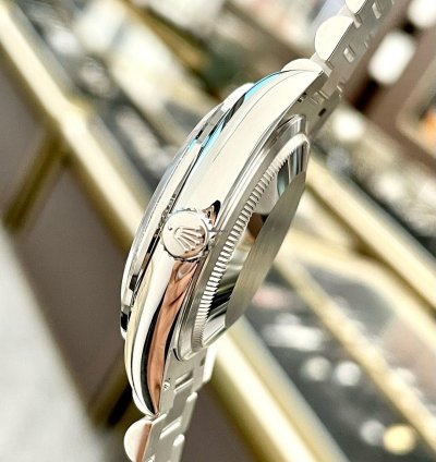 Rolex M128396tbr-0003