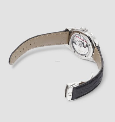 Omega De Ville Co-axial Chronometer 18k White Gold Limited